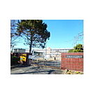 水戸市立城東小学校