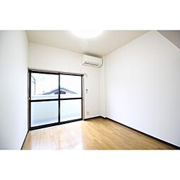 STタウン 205 2階1Kのリビング/ダイニング