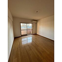 レナジア水戸 102 1階1Kのリビング/ダイニング