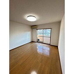 レナジア水戸 303 3階1Kのリビング/ダイニング