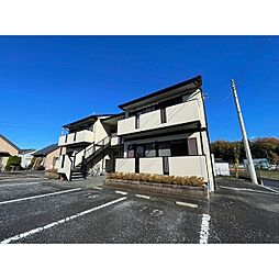 ウインドワードB棟 101