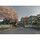 水戸市立千波小学校