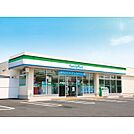 ファミリーマート 水戸住吉店