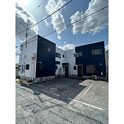 テラスハウス笠原