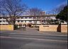 周辺：水戸市立笠原小学校
