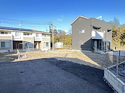 水戸市姫子1　3区画　売地　7