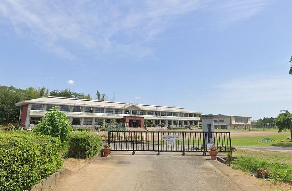 detached 茨城県東茨城郡城里町大字錫高野