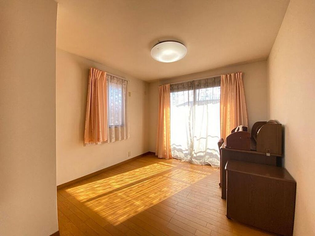 detached 茨城県水戸市けやき台1丁目