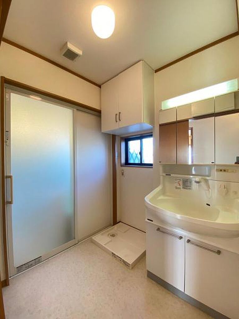detached 茨城県水戸市鯉淵町