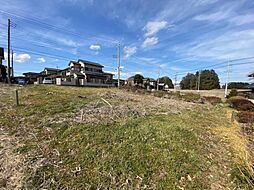 笠間市平町字原　99．82坪　売地