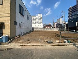水戸市南町1　26．86坪　売地