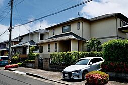 水戸市けやき台1　中古戸建