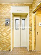 エレベータ