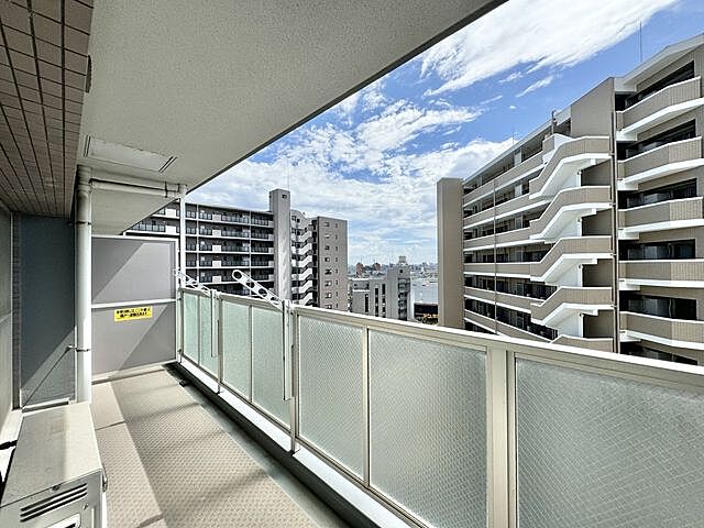 その他 コスモお花茶屋参番館 11階/-