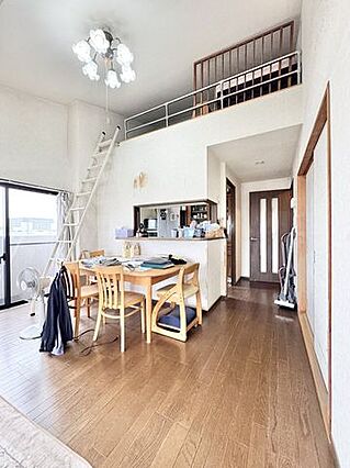 居間・リビング