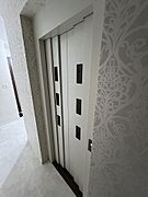 ホームエレベーター