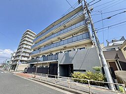 クレヴィスタ四ツ木