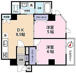 東神ダイアパレス新小岩