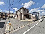東京都葛飾区西水元3丁目：物件画像