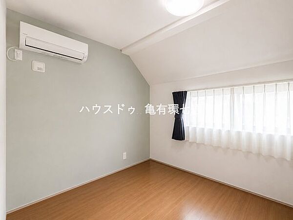 洋室