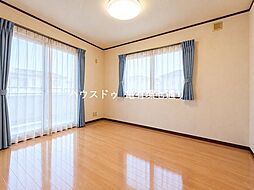 洋室の画像