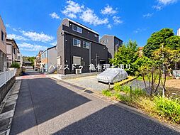 外観の画像