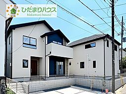 我孫子市船戸8期　新築戸建　2号棟