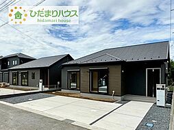 龍ケ崎市23-4期　新築戸建　3号棟