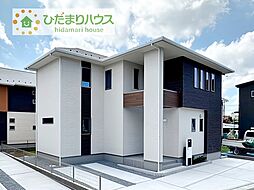 つくば市稲荷前第1期　新築戸建　1号棟