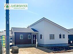 つくば市上里1期　新築戸建　2号棟