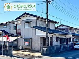 阿見町曙　中古戸建