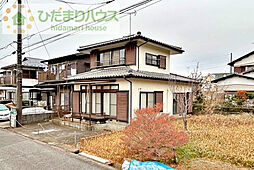 牛久市刈谷町4丁目　中古戸建