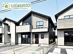 取手市井野台4期　新築戸建　13号棟