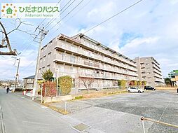 グリーンパーク土浦