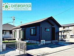 つくば市島名　中古戸建