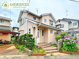 取手市寺田　中古戸建
