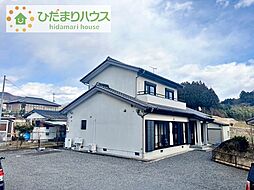 桜川市加茂部　中古戸建
