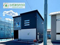 ワイウッドコート常総市本石下第1期　新築戸建　3号棟
