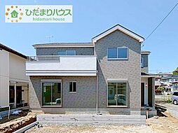 牛久市南V　新築戸建