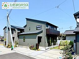 ウィザースガーデン龍ケ崎セカンドステージ　No.4