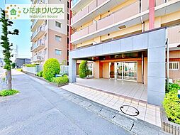 ミレニオ土浦レイクサイド・アヴェニュー