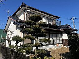 坂東市大口　中古戸建