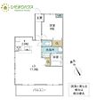 グリーンパーク土浦1階680万円