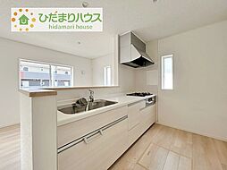 つくば市自由ケ丘第8　新築戸建
