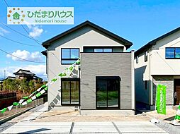 龍ケ崎市長山6期　新築戸建　1号棟