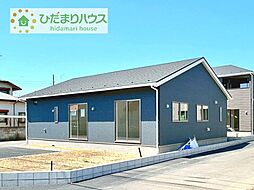 下妻市下妻乙第14　新築戸建　4号棟