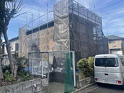 つくば市富士見台　中古戸建