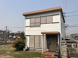 下妻市下妻乙　中古戸建