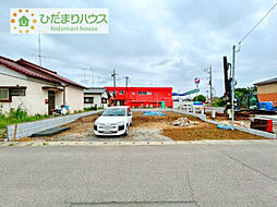 龍ケ崎市野原町4期　新築戸建　2号棟