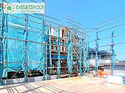 取手市台宿1丁目　新築戸建　2号棟